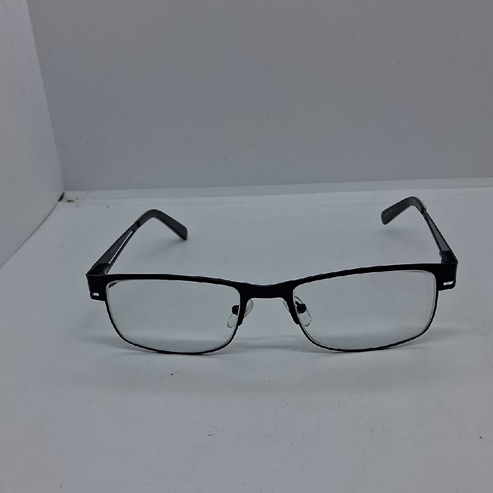 NWOT Rxable Coast Black Eyeglass Frames